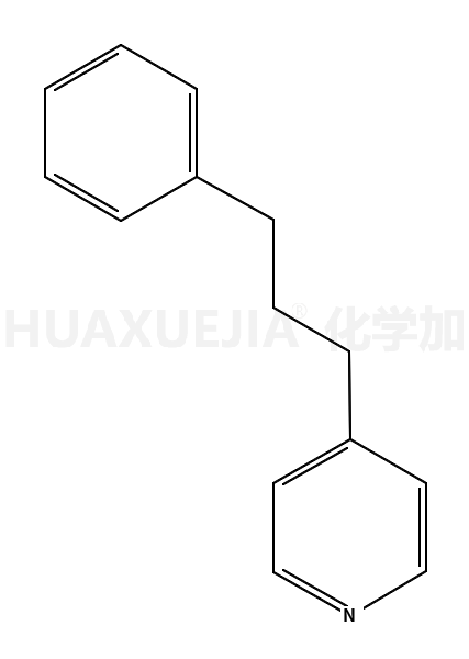 4-(3-苯丙基)吡啶