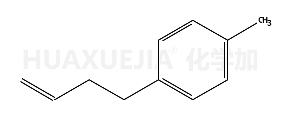 4-(4-甲基苯基)-1-丁烯