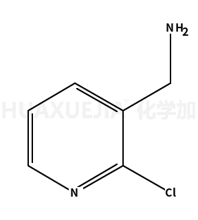 (2-氯吡啶-3-基)甲胺