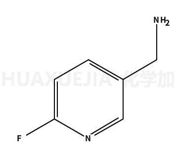 2-氟-5-氨甲基吡啶