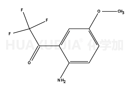 1-(2-amino-5-methoxyphenyl)-2,2,2-trifluoroethanone