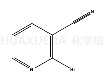 2-溴-3-氰基吡啶