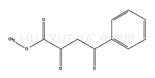 2,4-二氧代-4-苯丁酸甲酯