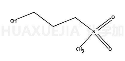 3-甲砜基-1-丙醇