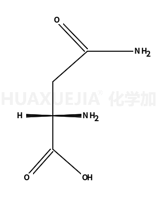 D-天冬酰胺