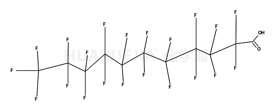 全氟十一酸