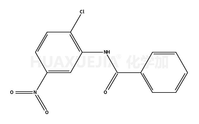 2-氯-5-硝基苯甲酰替苯胺