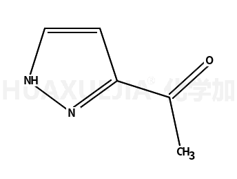 1-(1H-吡唑-3-基)乙酮