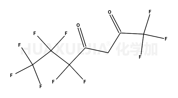 1,1,1,5,5,6,6,7,7,7-九氟代-2,4-辛二酮