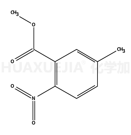 2-硝基-5-甲基苯甲酸甲酯