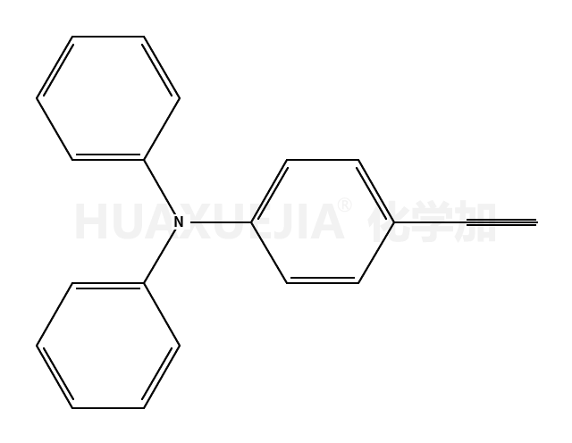 4-乙炔基三苯胺