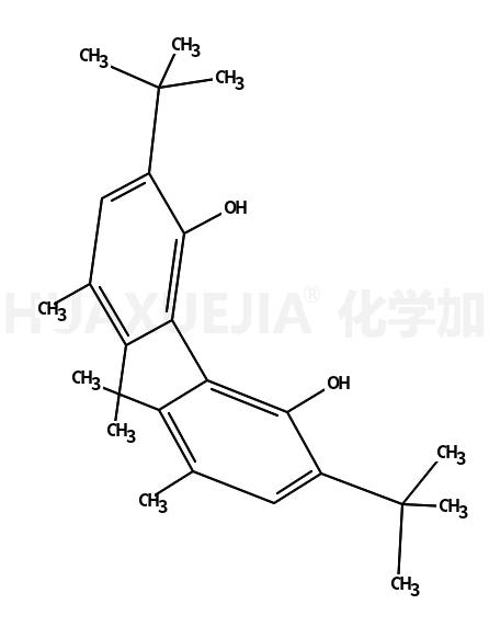 (S)-(-)-5,5’,6,6’-四甲基-3,3’-二-叔丁-1,1’-联苯-2,2’-二醇