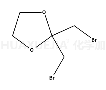 2,2-BIS(BROMOMETHYL)-1,3-DIOXOLANE