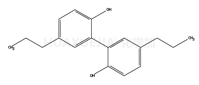 二丙基联苯二醇