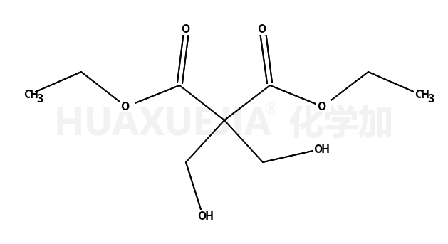 Diethyl 2,2-bis(hydroxymethyl)malonate