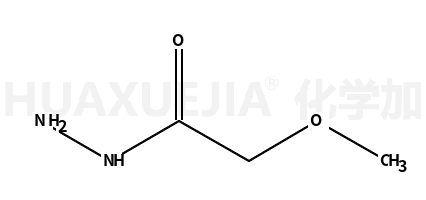 甲氧基乙酸肼