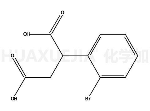 2-(2-溴苯基)-琥珀酸