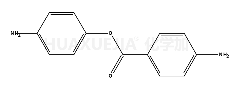 4-氨基苯甲酸4-氨基苯酯