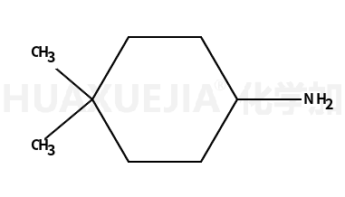 4,4-二甲基环己胺