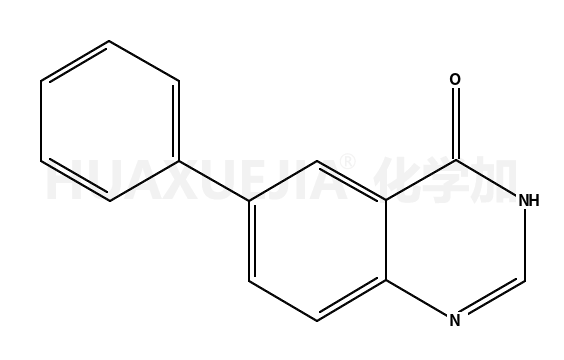 6-苯基-4(3H)-喹唑啉酮