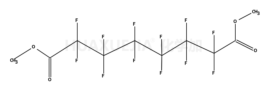 十二氟木酸二甲酯