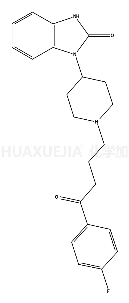 苯哌利多