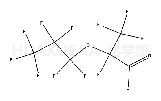 全氟(2-甲基-3-氧雜己基)氟化物