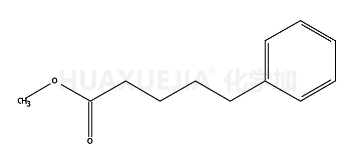 5-苯基戊酸甲酯