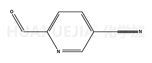 6-甲酰基烟腈