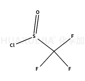 三氟甲基亚硫酰氯
