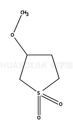 3-甲氧基四氢噻吩1,1-二氧化物