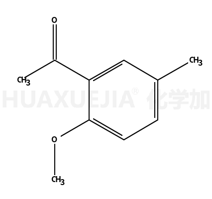 1-(2-甲氧基-5-甲基苯基)乙酮