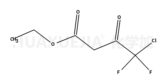 4-氯-4,4-二氟乙酰乙酸乙酯