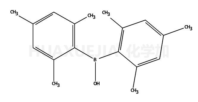 均三甲苯基硼酸