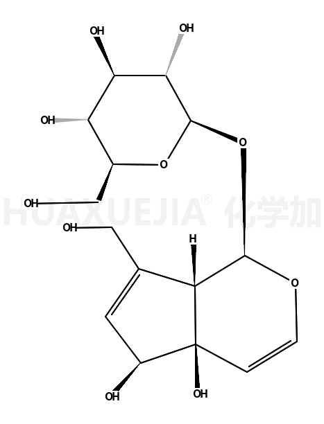 单密力特苷