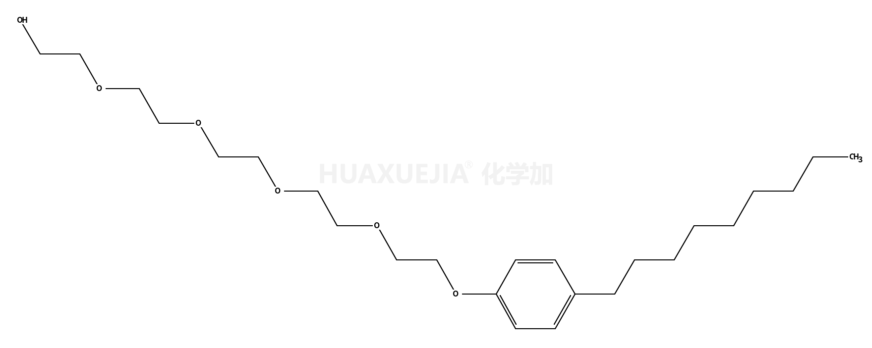 壬基酚聚醚-5