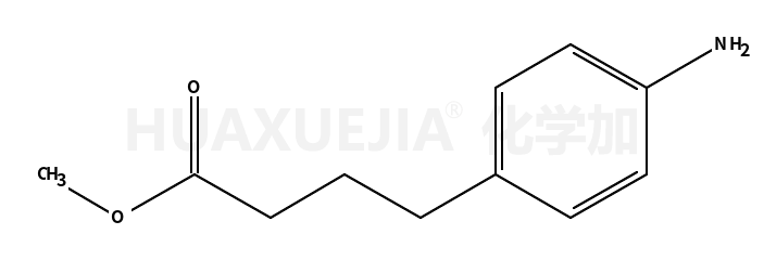 4-(4-氨基苯)丁酸甲酯