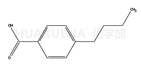 4-丁基苯甲酸