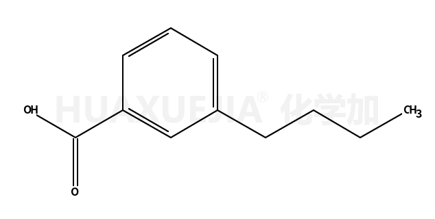 3-butylbenzoic acid