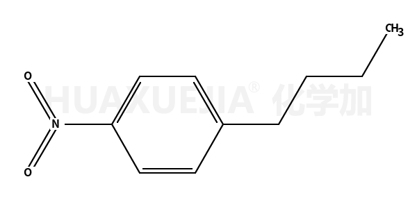 1-丁基-4-硝基苯