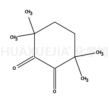3,3,6,6-四甲基-环己烷-1,2-二酮