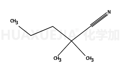 2,2-二甲基戊腈