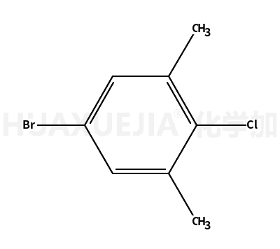 5-溴-2-氯-m-二甲苯