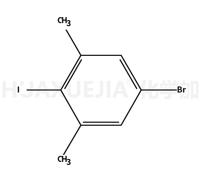 5-溴-2-碘-1，3二甲苯