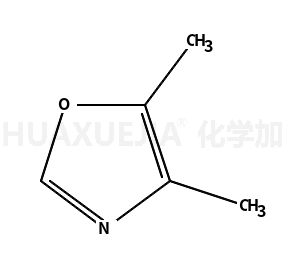 4,5-二甲基噁唑