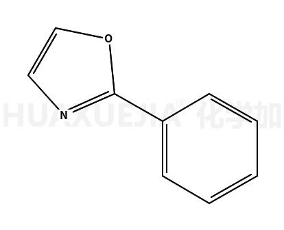 2-苯基-1,3-噁唑