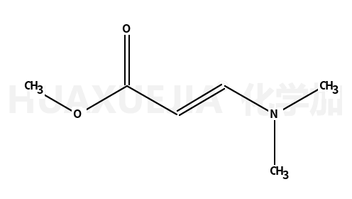 N,N-二甲氨基丙烯酸甲酯