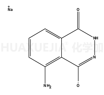 3-Aminophthalhydrazide Monosodium Salt