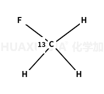 氟甲烷-13C