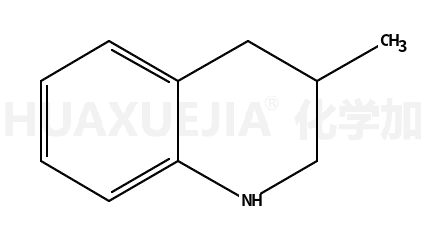 3-methyl-1,2,3,4-tetrahydroquinoline